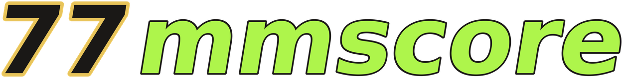 77mmscore logo