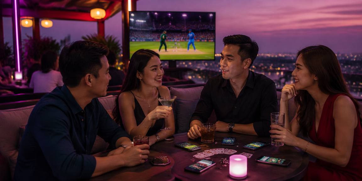 77mmscore Blackjack Ngày