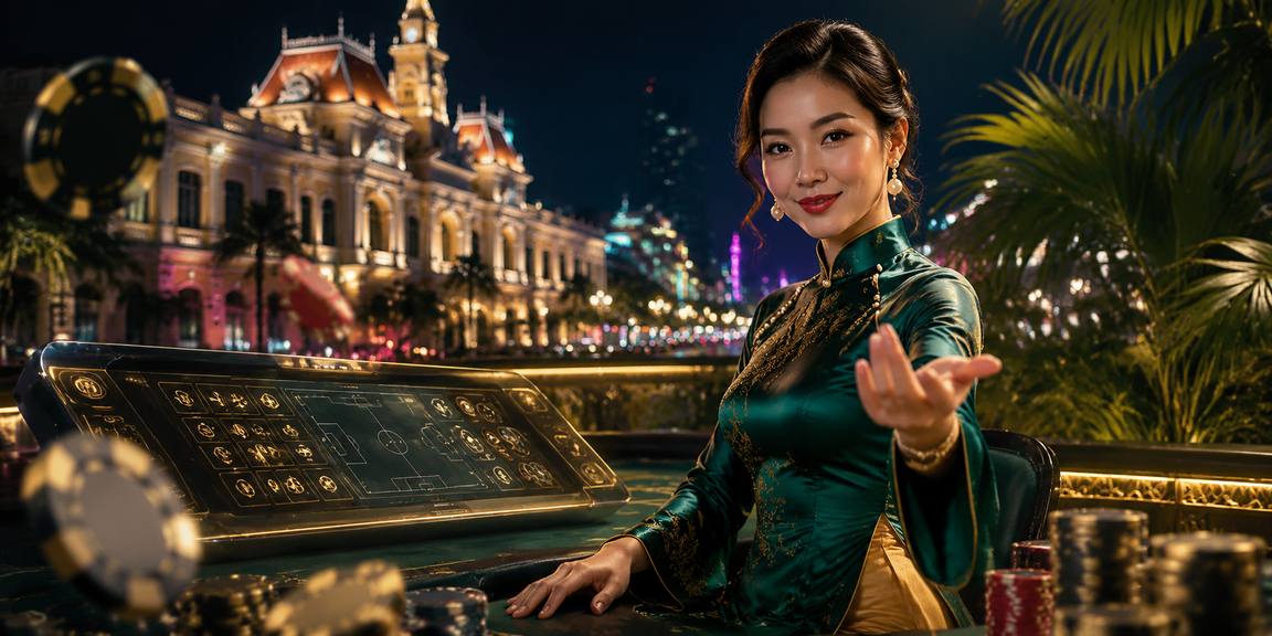 77mmscore Trong Sảnh Live Baccarat Ngay Của Chúng Tôi